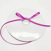 6mm Ribbed Ribbon: High-Quality Accessory for DIY, Hair, Bookmarks, Gift Boxes, and More