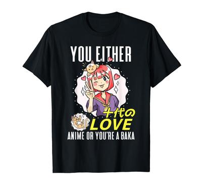 Top – T-shirts