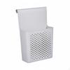 Cabinet Door Hanging Basket Space Saving Organizer Tool Installation Storage
