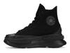 Converse Run Star Legacy CX Platform High Mono Black - A06898C