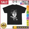 Werewolf Lychatrope Vintage Monster Horror Movie Fan Vintage T Shirt Mens Womens Tees Top Men Women