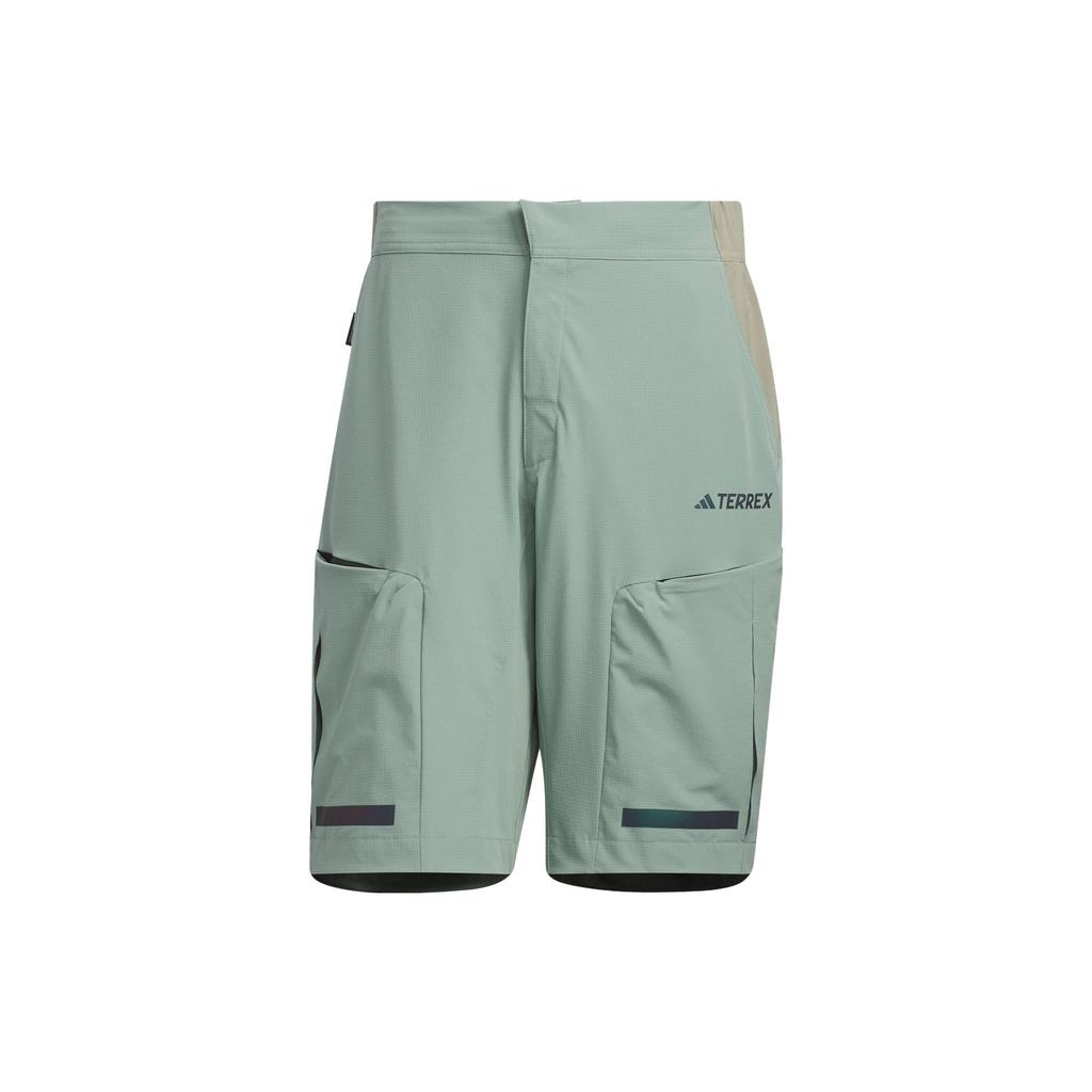 adidas Sports Shorts Men's Dusty Green Moderate IC1964