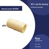Igus JUM-01-25 Self-Lubricating Plastic Linear Bearing Bushing