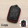 BYD Key Cover for Song Gaishi, G6, Speed Rui G5, Si Rui, Qin, S6/S7, Tang, F3