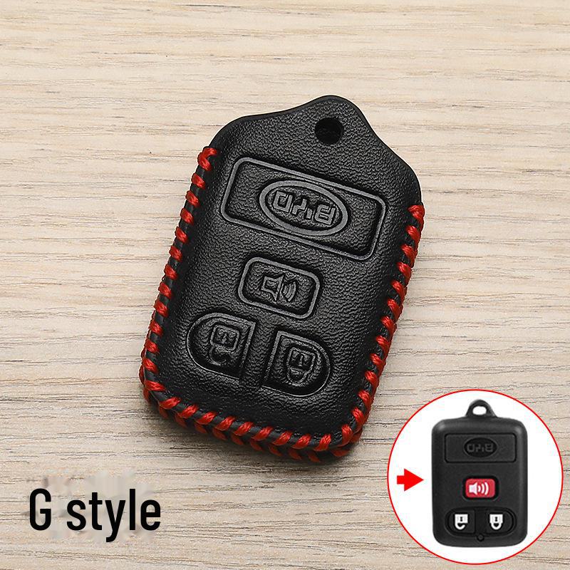 BYD Key Cover for Song Gaishi, G6, Speed Rui G5, Si Rui, Qin, S6/S7, Tang, F3
