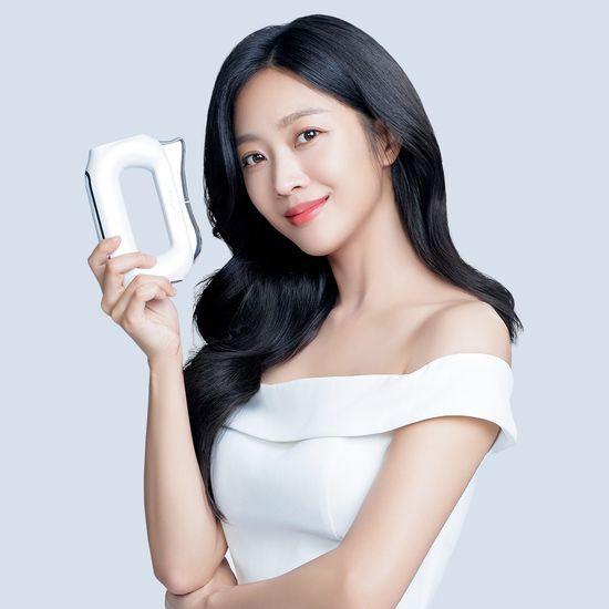 

Bodyand EMS Массажер Гуаша для похудения + Лифтинг-гель black