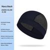 Breathable Elastic Cycling Cap 1PC Quick Dry UV Protection Bike Hat for Summer Riding