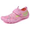 Waterschoenen Kinderen Antislip Blotevoeten Waterschoenen Sneldrogende Schoenen Strand Wandelsneakers Kinderen Sport Wadend Surfen Slippers
