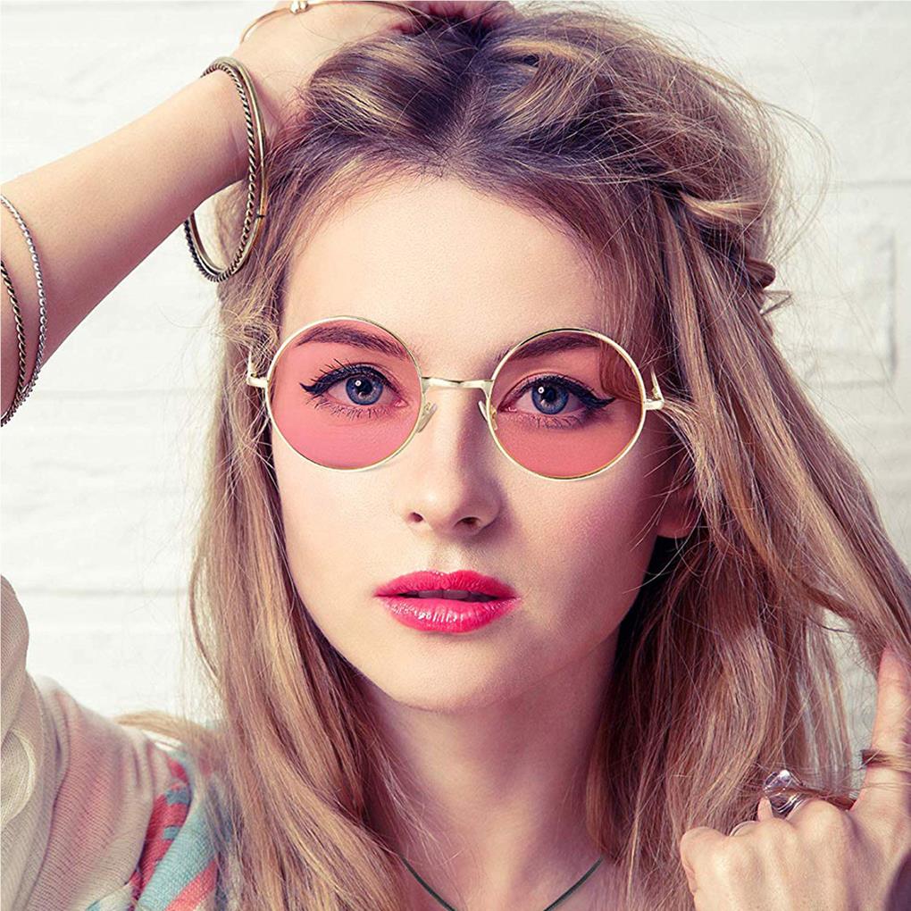 Okulary przeciwsłoneczne Unisex Okulary Damskie Okulary przeciwsłoneczne dla Dorosłych Kobiety Mężczyźni Nastolatki