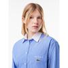 LacoSte Women S Stripe Shirt dreSS Ef1110 54g Iiy q2nEf1110 54gIiy