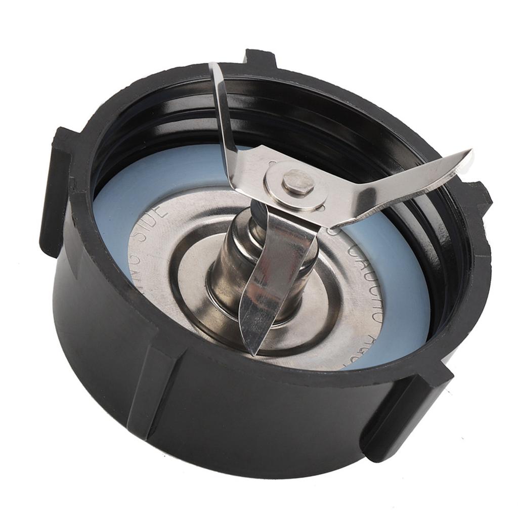 Bottom Blender 11*9*8 Stainless Steel Blade With Bottom Base Sealing Extractor Blender Replacement Set