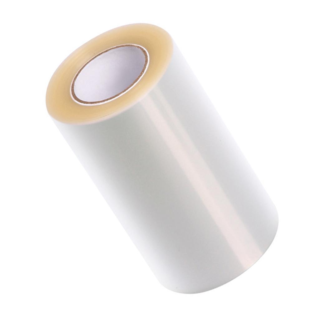 Transparent Mousse Cake Surrounding Edge Wrap Tape Baking Cake Collar Decoration