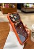 AI-Enhanced iPhone 17 Pro Max Case with 16 Metal Lens Protection