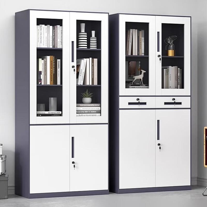 Ventilated Fire Safety Storage Cabinet