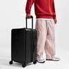 Nike Bagaj de cală mediu cu carouri 26" Hardshell (96L)