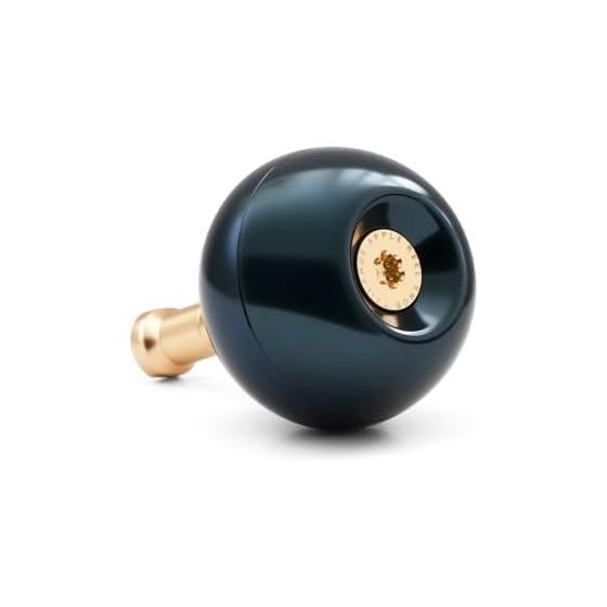 WT45 Reel Handle Knob Stradic SW Twin Power SW Stradic SW Shimano Type B Handle Replacement Aluminum Gokin 45mm Knob Compatible with Spinning Reel