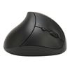 Wireless Vertical Mouse 2.4GHz   Control 800dpi 1600dpi 2400dpi Ergonomic Design Wireless Mouse for