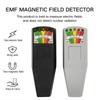 High Sensitivity EMF Meter EMF Detection Universal Paranormal Equipment Tester Professional Ghost Hunting Equipment
