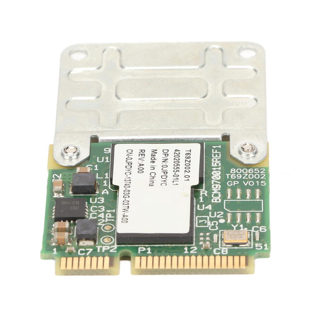 Mini PCIE Hardware-Decoder Unterstützung 1080P Stabil Weitgehend Kompatibler Computer Video-Decoder für Player HD-Video