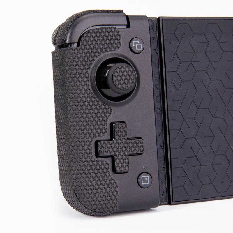 Controller Grip Sticker Classical Version for X2 Controller Silicone Sticker Gaming Handle Grips Tape Skin