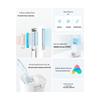 Xiaomi Mijia Smart Bladeless Tower Fan
