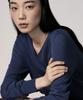 THEKNITCOMPANY (Women) Wool Blended V-Neck Sweater 4 Colors