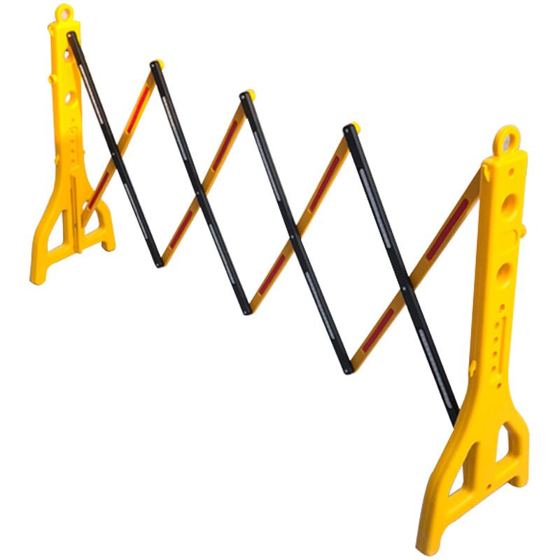 Heistike HK-334 Retractable Safety Barrier Pole