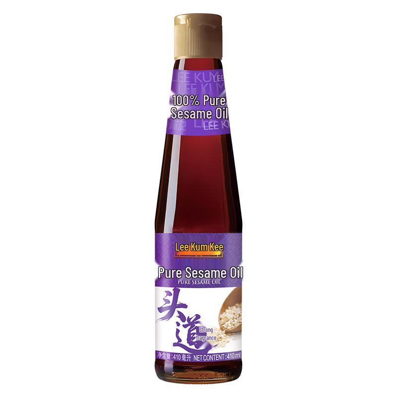 Lee Kum Kee Pure Sesame Oil