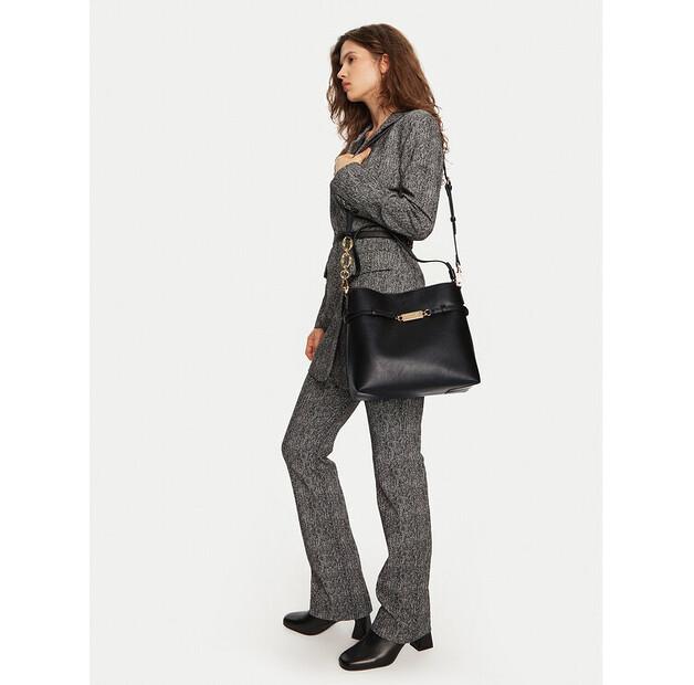 Bag TWINSET 242TD8344 Black