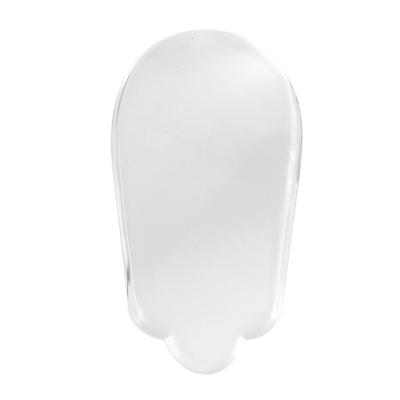 Women Men Shoes Insoles Heel Lift Insert Pad Cushion Heel Support Cups