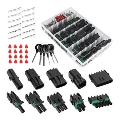 Otomobil Elektroniği Aksesuarları – Kablolar, Adaptörler ve Soketler