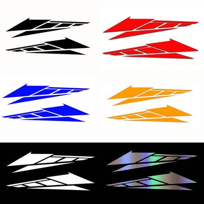 Accesorii pentru motociclete – Autocolante pentru moto