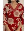 Indian Women Designer Kurta Pant Dupatta Set Bollywood Top Tunic Kurti Salwar Suit Dress