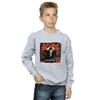 AC/DC Boys Live At River Plate Columbia Records Sweatshirt