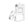 Compatible with Huawei 66W Super Fast Charger: P50, P40, Honor V40, V30, MAX