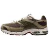 Air Max Moto 2K Women's Year Of The Horse Lifestyle Casual Shoes Dark Brown Phantom Gray Deep Red Hydrogen Blue Mud Red IQ1150-220