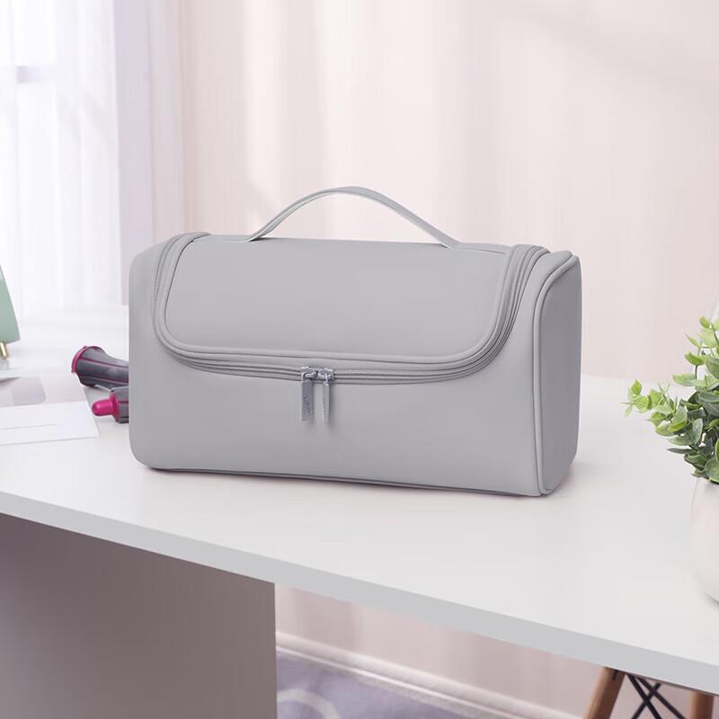 BUBM Protective Travel Case for Hair Dryers & Stylers