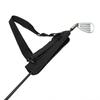 Mini Golf Club Bag Portable Polyester with Shoulder Strap Small