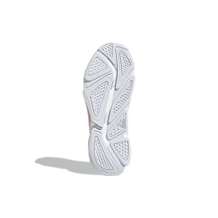 Adidas X9000L4 Comfortable Fashionable Fabric Slip-Resistant Durable Low-Top Casual Running Shoes Women sneaker White GX3487