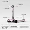 ZOCO Kids Foldable Scooter