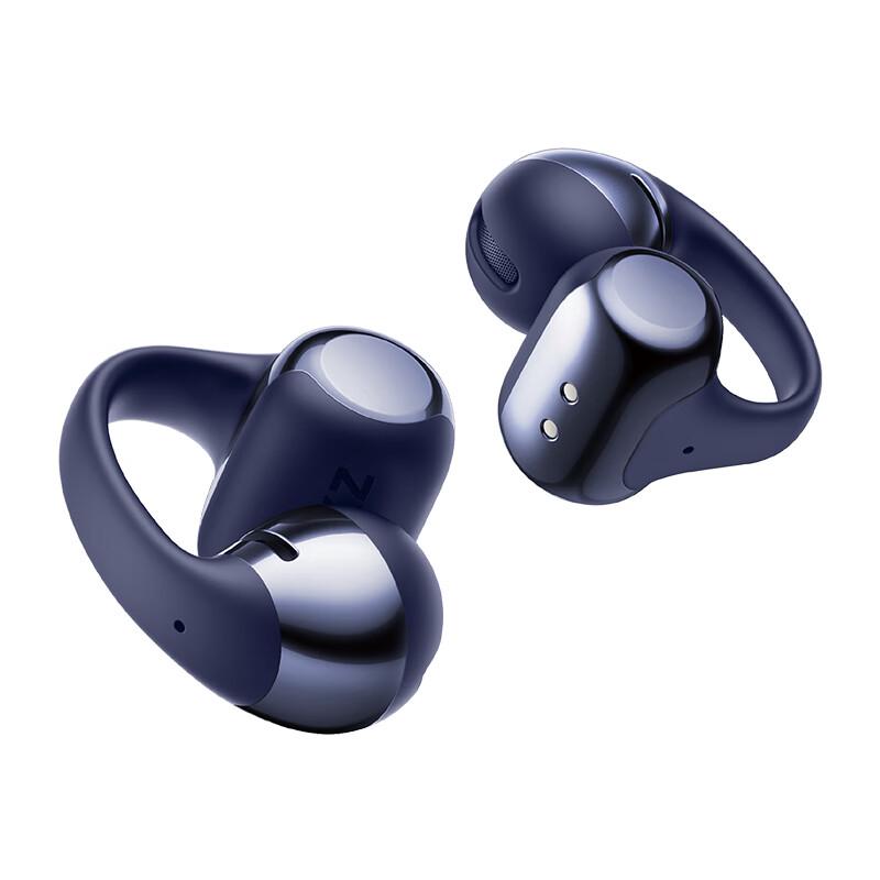 

SHOKZ OpenDots ONE Бездротові спортивні навушники з відкритим дизайном, що кріпляться на вухо