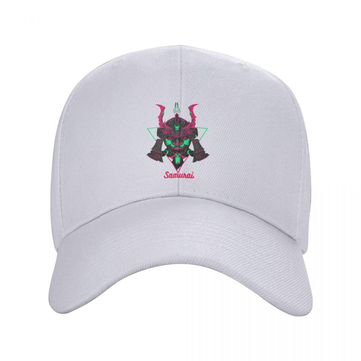 

Кепка самурая Бейсболка шляпа мужская от солнца шляпа лошади Женская шляпа унисекс