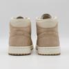 FJ3448-200 Nike Air Jordan 1 Mid SE Legend Light Brown Sail Legend (Women's)
