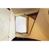 Coleman Master Series 4S Wide 2 Room Curve
