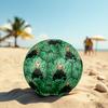 1pc One Piece Football Soccer Ball Size 5 Indoor Soccer Ball Fashion Colorful  Backyard Game -Great For Sports Fans Gift HE25
