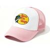 Bass Pro Shops Mesh Trucker Cap Unisex Verstellbar Sommer Angeln Baseballmütze Für Männer Frauen Outdoor Sonnenschutz