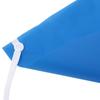 Waterproof With Tube Dustproof Bag Air Conditioner Cleaning Cover Air Conditioner Accessories