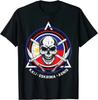 Men's and Women's T-shirts NEW LIMITED Eskrima Kali Arnis Filipino Martial Design Gift T-Shirt Size S-3XL