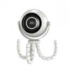 Octopus Handheld Stroller Fan: CPC-Certified, Quiet and Gentle Wind