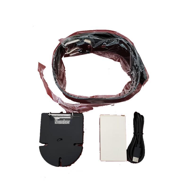 QuanCool Remote Dog Leash Lock Set QRMS-3